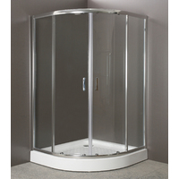 BelBagno UNO-R-2-95-C-Cr