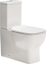 BelBagno Vaso BB127CP фото