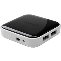 Belkin 4-Port Desktop Hub