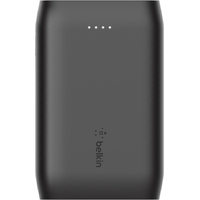 Belkin Boost Charge Power Bank Multiport 10K