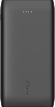 Belkin Boost Charge Power Bank USB-C 10K фото