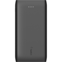 Belkin Boost Charge Power Bank USB-C 10K