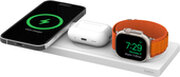 Belkin BoostCharge Pro 3-in-1 Wireless Charging Pad фото