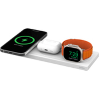 Belkin BoostCharge Pro 3-in-1 Wireless Charging Pad