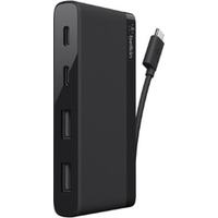 Belkin F4U090btBLK