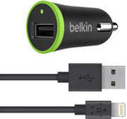 Belkin F8J121bt04-BLK фото