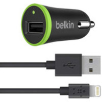 Belkin F8J121bt04-BLK