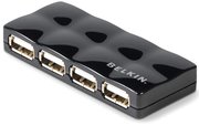 Belkin Hi-Speed USB 2.0 4-Port Mobile Hub фото