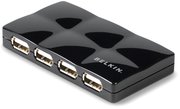 Belkin Hi-Speed USB 2.0 7-Port Mobile Hub фото