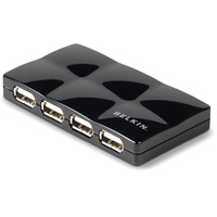 Belkin Hi-Speed USB 2.0 7-Port Mobile Hub