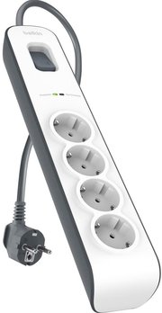 Belkin Surgemaster 4-fold фото