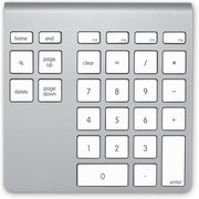 Belkin YourType Bluetooth Wireless Keypad F8T068 фото