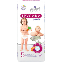 Bella Baby Happy Junior 11-18 кг