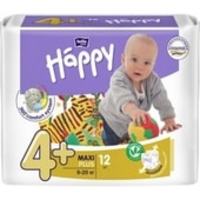 Bella Happy Maxi Plus 4+ 12 шт.