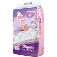 Belle-bell Extra Dry Plus Diapers L / 54 pcs