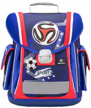 Belmil Sporty Red-Blue Football фото