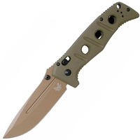 Benchmade Adamas 275FE-2