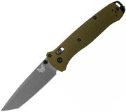 BENCHMADE Bailout 537GY-1 фото