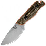 BENCHMADE Hidden Canyon Hunter Richlite 15017-1 фото