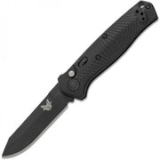 BENCHMADE Mediator 8551BK фото