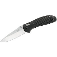 Benchmade Pardue Drop PT Grip 551