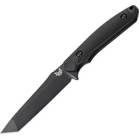 Benchmade Protagonist Tanto 167 BK