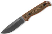 BENCHMADE Saddle Mountain Skinner Richlite 15002-1 фото