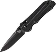 BENCHMADE Stryker II 908 BK фото