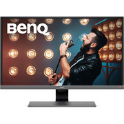 BenQ EW3270U фото