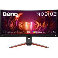 BenQ Mobiuz EX3410R