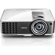 BenQ MW817ST фото