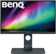 BenQ SW270C фото