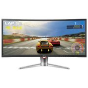 BenQ XR3501 фото