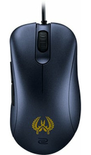 BenQ Zowie EC2-B CS:GO Version фото