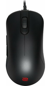 BenQ Zowie ZA12-B фото