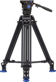 Benro BV4 PRO Tripod Kit фото