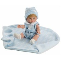 Berbesa Baby Chusin, 34 см, 3211