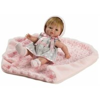 Berbesa Baby Chusin, 34 см, 3212