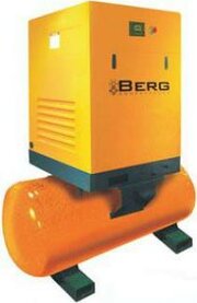 Berg BK-4P-500 10 фото