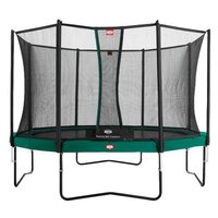 Berg Champion + Safety Net Comfort 270