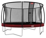 Berg Elite + Regular + Safety Net T-series 430 фото