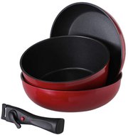 Bergner Click&Cook BG-8445 фото