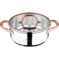 Bergner Infinity Chefs 3501L-BGIC