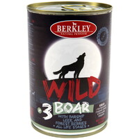 Berkley Wild Boar №3