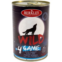 Berkley Wild Game №4