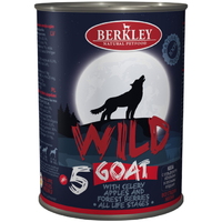 Berkley Wild Goat №5