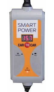 Berkut Smart Power SP-CAR фото