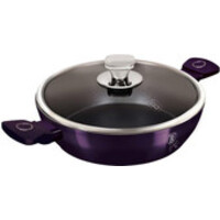 Berlinger haus Purple Eclips Collection BH-6631