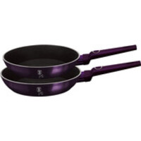 Berlinger haus Purple Eclips Collection BH-6789