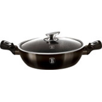 Berlinger haus Shiny Black Edition BH-6608